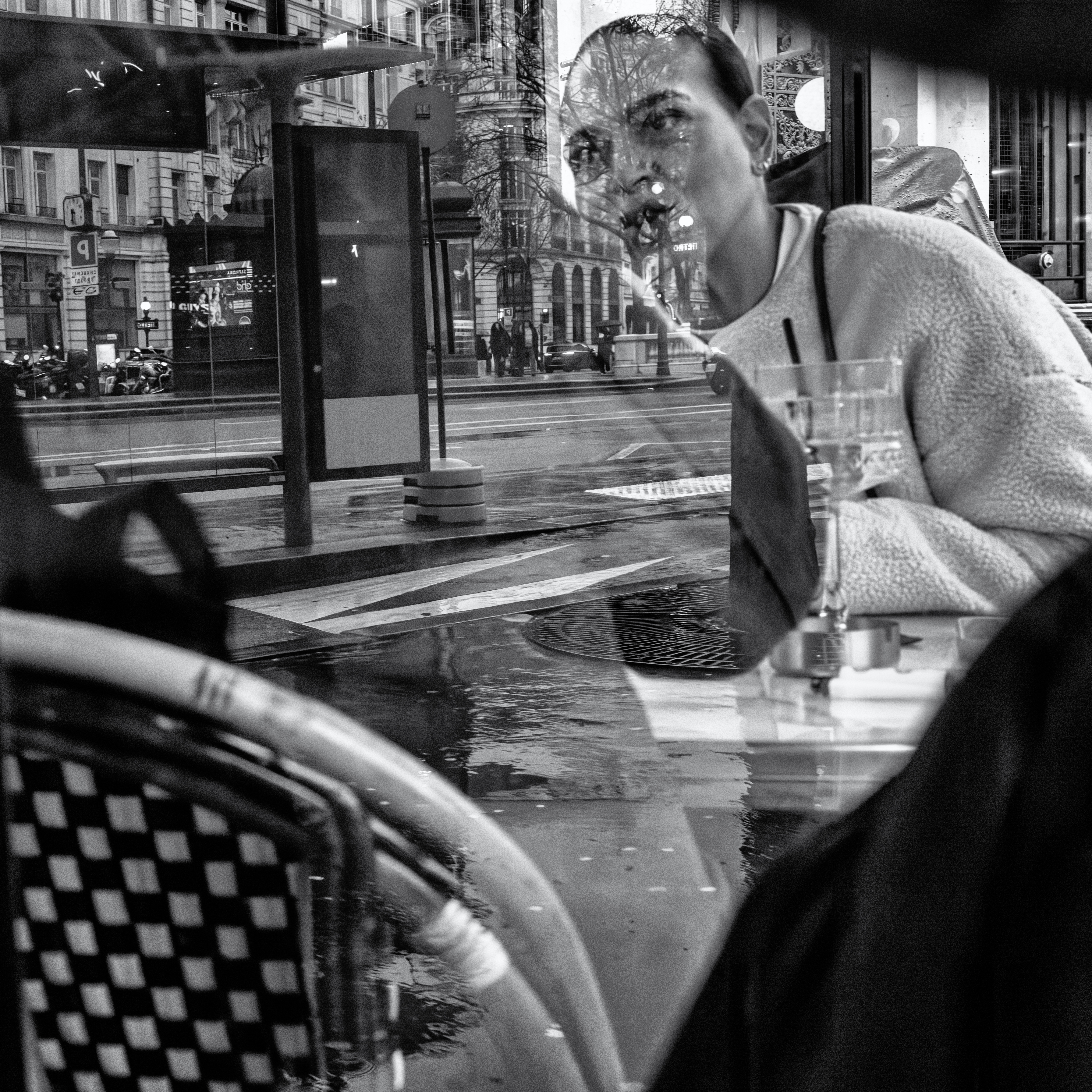 Diaporamas de photos de rue