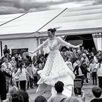 Fest-Noz et événements