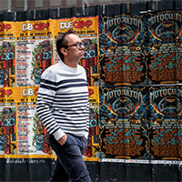 Photos de rue